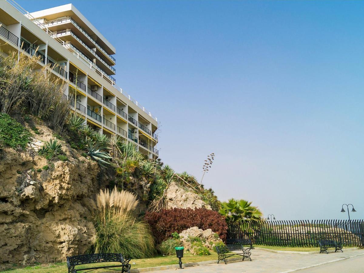 Apartment Castillo De Santa Clara-2 By Interhome Torremolinos Exterior photo