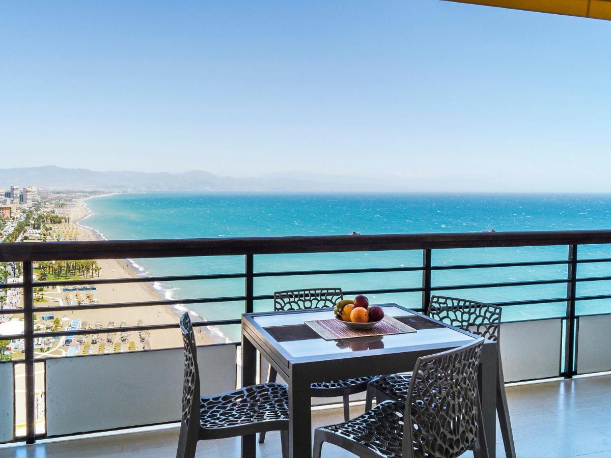 Apartment Castillo De Santa Clara-2 By Interhome Torremolinos Exterior photo