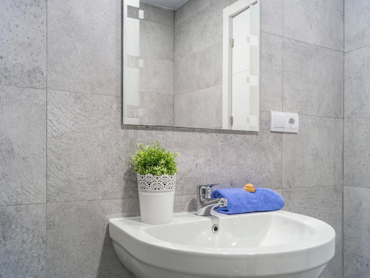 Apartment Castillo De Santa Clara-2 By Interhome Torremolinos Exterior photo