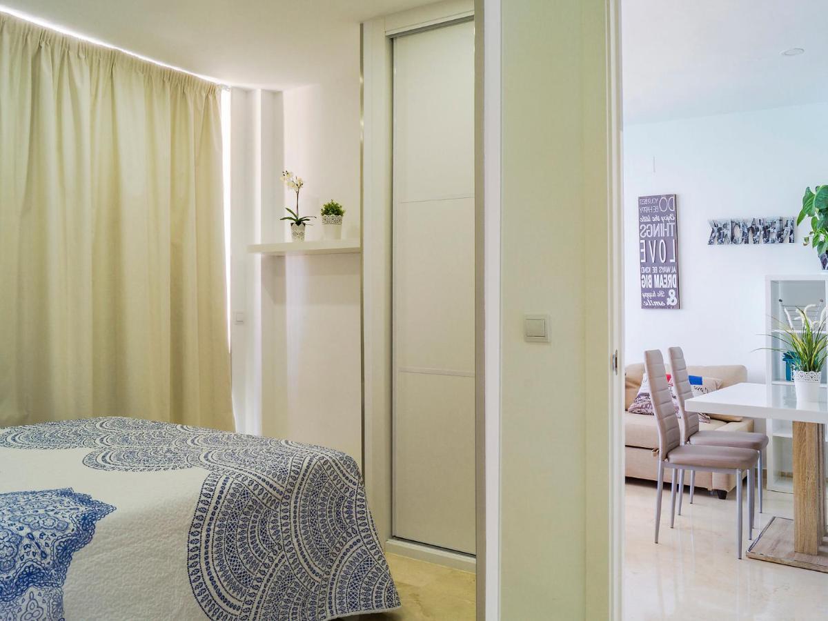 Apartment Castillo De Santa Clara-2 By Interhome Torremolinos Exterior photo